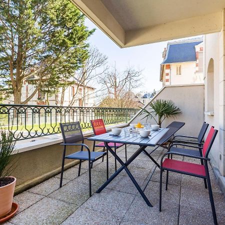 קאבורג Apartment Montaigu By Interhome מראה חיצוני תמונה