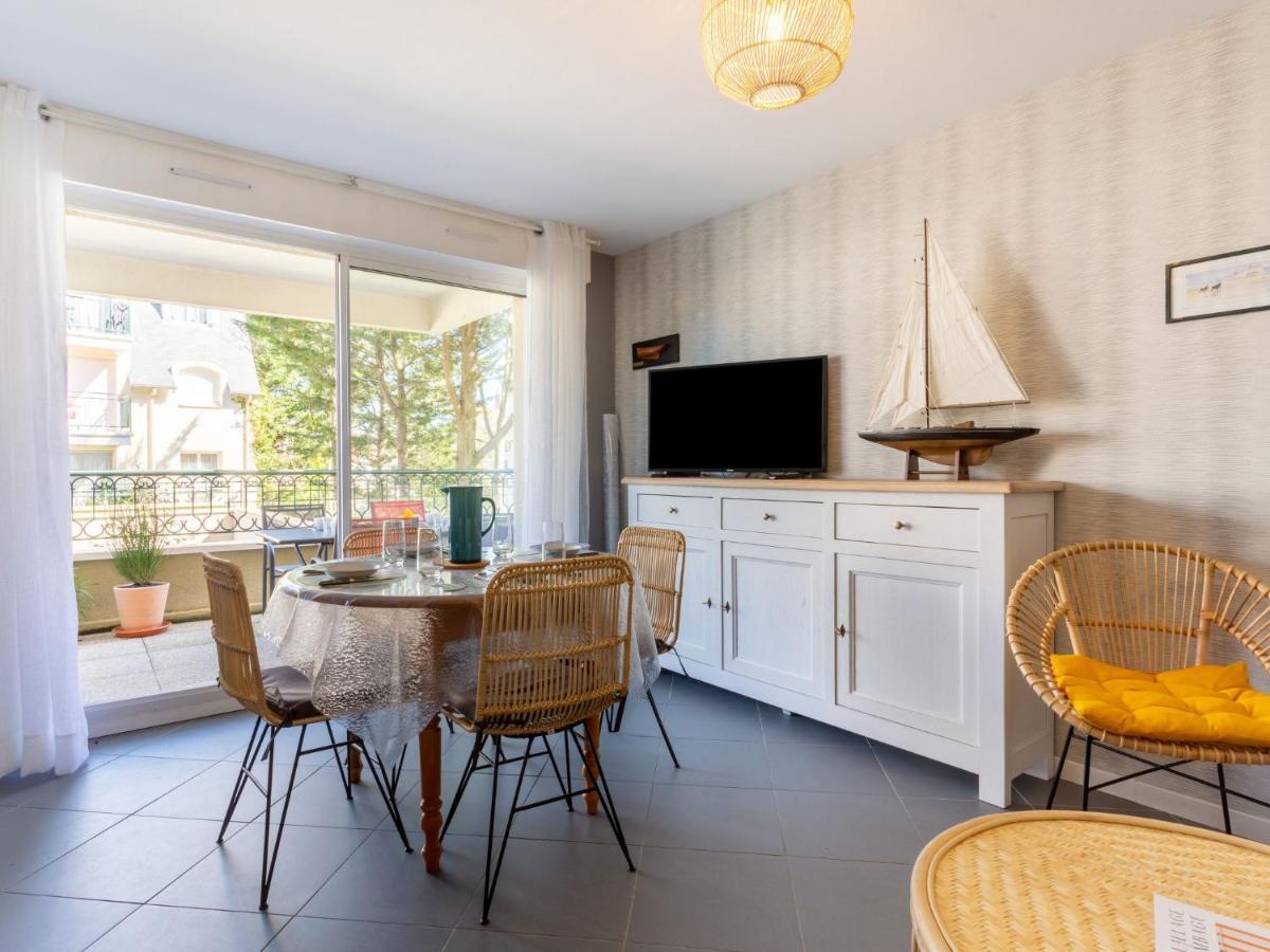 קאבורג Apartment Montaigu By Interhome מראה חיצוני תמונה