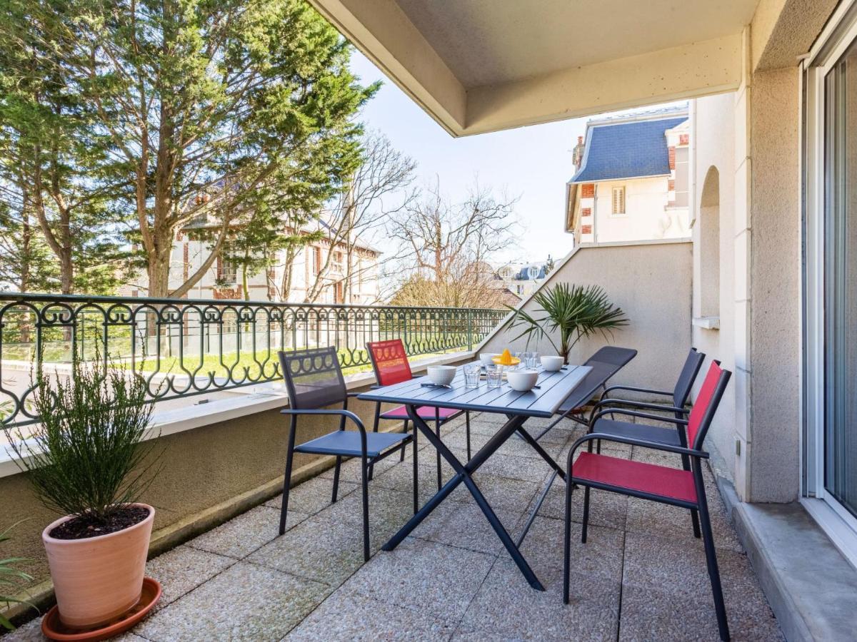 קאבורג Apartment Montaigu By Interhome מראה חיצוני תמונה