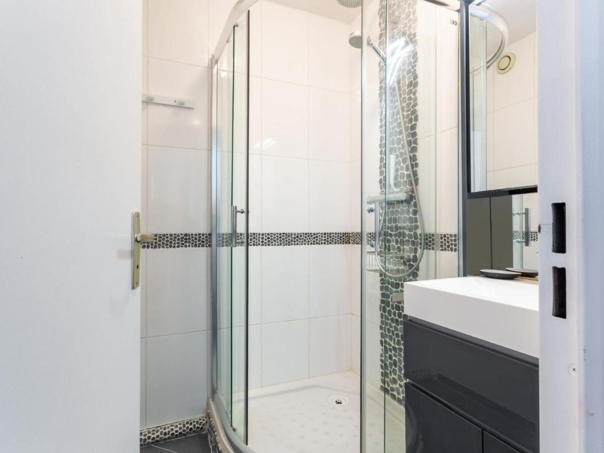 קאבורג Apartment Montaigu By Interhome מראה חיצוני תמונה