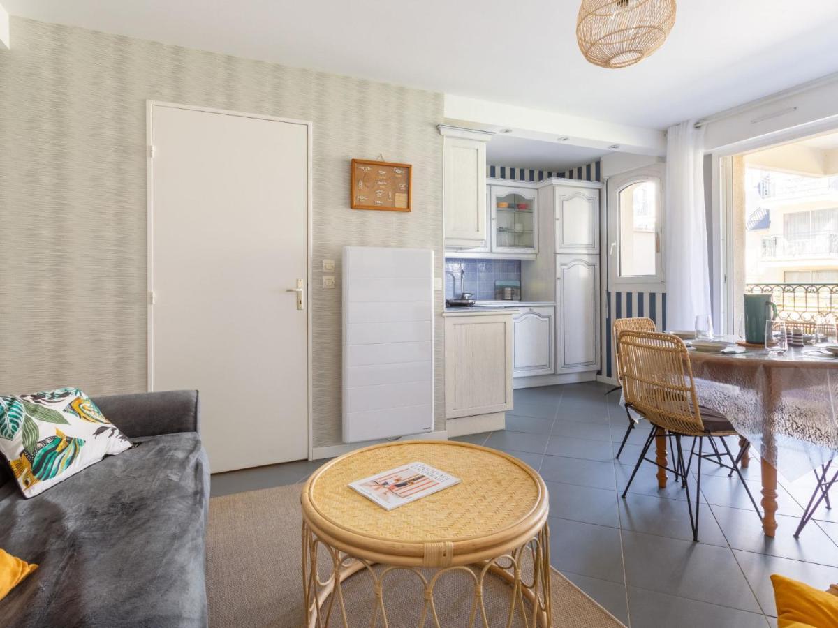 קאבורג Apartment Montaigu By Interhome מראה חיצוני תמונה