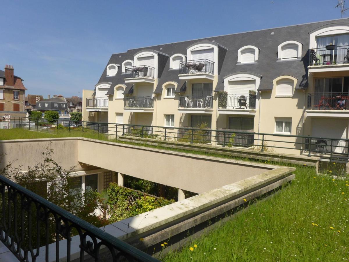 קאבורג Apartment Montaigu By Interhome מראה חיצוני תמונה